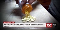 Miyares joins 21 state AGs asking feds to ban “designer xanax”