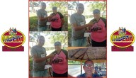 Ruta aniversaria 26 de INDEDA comenzó en Uracoa