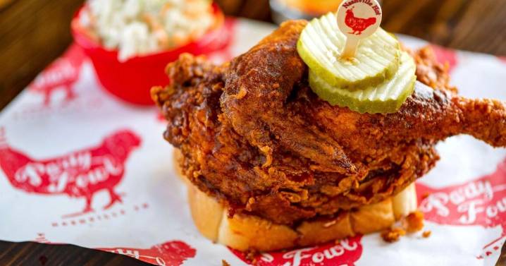 Party Fowl Closes Gulch Location