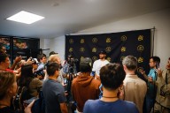 Steph Curry shares thoughts on Warriors offseason inactivity at annual basketball camp