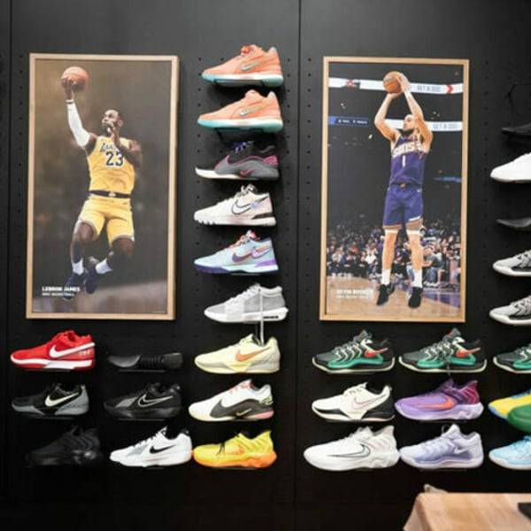 Dick’s Sporting Goods lifts outlook as Foot Locker deal approaches