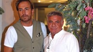 El dardo de Joaquín Torres a su ya exmarido Raúl Prieto tras su separación secreta