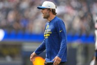 Rams QB Matthew Stafford set for another Saturday workout