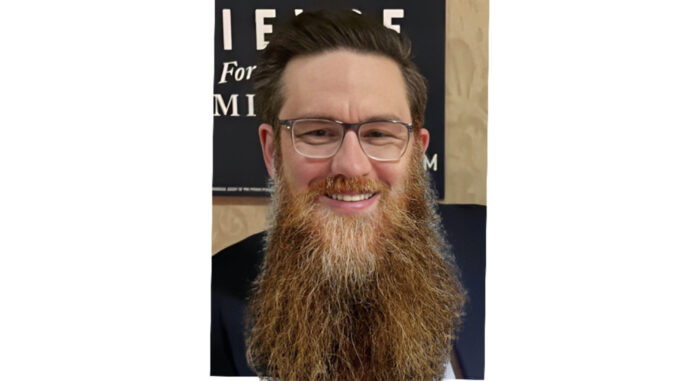 Pierre Poilievre Scambling to Learn Plautdietsch to Serve His New Riding