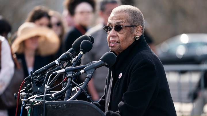 Norton slams ‘historic assault’ on DC home rule by Trump