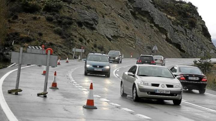 Comienza la operación retorno tras las vacaciones con más de 5 millones de desplazamientos