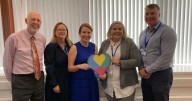 NHS Lanarkshire first Scots health board to appoint permanent Promise Development Officer