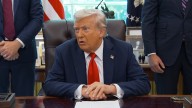 Watch: Trump says many people ‘would like a dictator’