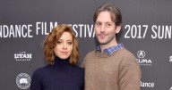 Aubrey Plaza Talks About Grieving After Husband Jeff Baena's Death