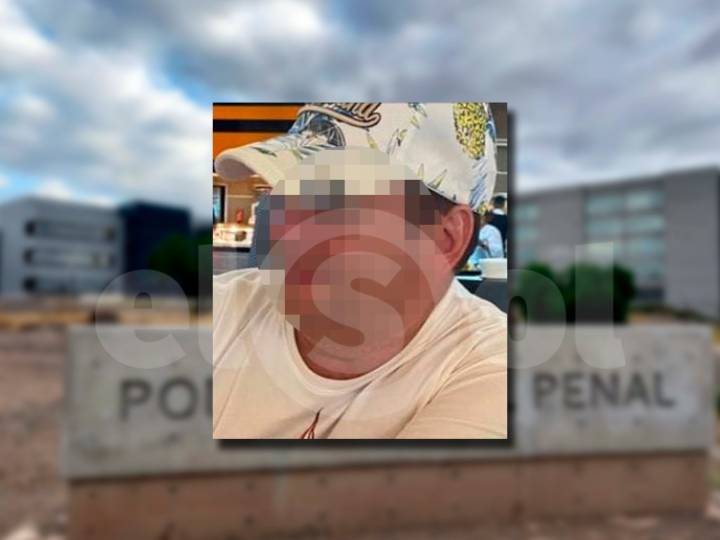 El comerciante de la Quinta Sección acusado de abusar de una sobrina quiso salir de prisión pero no lo logró