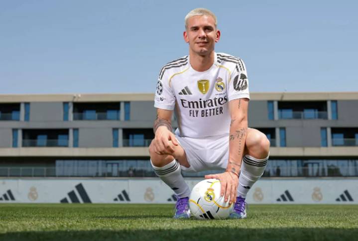 En qué canal pasan Real Madrid vs. Mallorca, por la Liga de España 2025