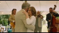 Kristin Scott Thomas says she’s taking back her childhood narrative in directorial debut, ‘My Mother’s Wedding’