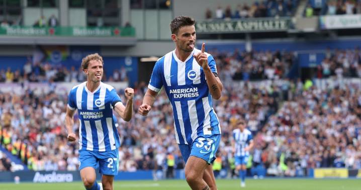 Matt O'Riley dumbfounded by transfer claim as Celtic hero goes directly to Brighton boss over exit drama