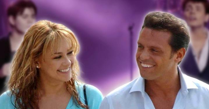 Revelan la verdad sobre el video de los supuestos hijos de Luis Miguel y Aracely Arámbula