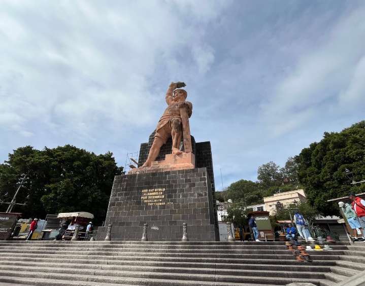 México-estadounidenses dejan de visitar la capital por temor a ser deportados: hotelera