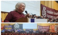 Reclaman a la CGT un paro de 36 horas
