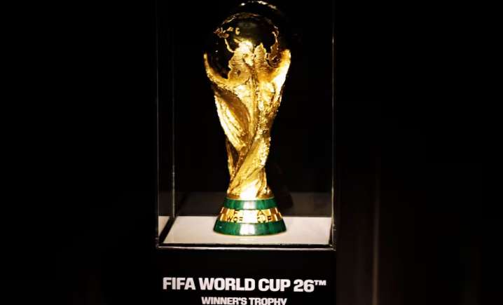 Trump confirma fecha y sede del sorteo para el Mundial de Futbol 2026