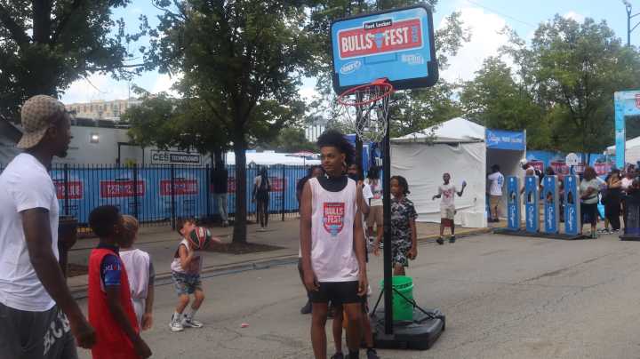 Bulls Fest 2025: A Celebration of Hoops, Culture, and Community