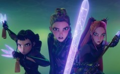 ‘Saturday Night Fever’ to ‘KPop Demon Hunters’: Soundtracks With Three or More Hot 100 Top 10s