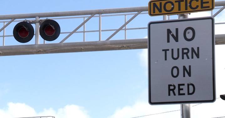 Jupiter's 'quiet zone' goes into effect for 6 railroad crossings
