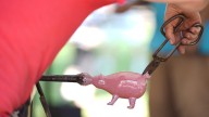 Iowa State Fair 2025 gives glimpse into art of glass blowing