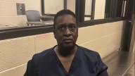 Hospital housekeeper arrested for allegedly stealing 86-year-old patient's wallet, spending $125