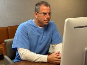 Erik Menendez denied parole, decades after killing parents