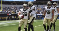 How to watch the Saints host the Jacksonville Jaguars in preseason home opener