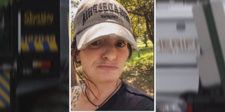 Superior woman missing since August 5th