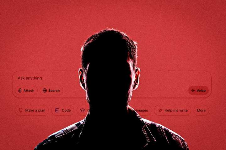 A.I.: If you think men are in crisis now ... just wait.