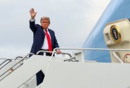 Trump's red carpet reception for Putin in Alaska ends without deal to end war in Ukraine