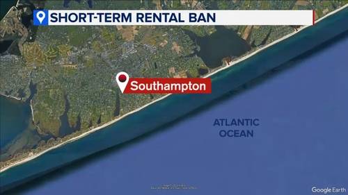 Town of Southampton passes measure to require two-week minimum for home rentals