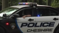 Downed tree and wires leaves hundreds without power in Cheshire