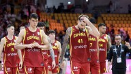 España debuta con un ridículo ante Georgia
