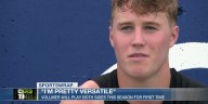 Top 19 on 19: No. 6 - St. Xavier's Daniel Vollmer