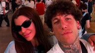 La felicidad de Alex Caniggia por haberse reconciliado con su hermana Charlotte: “Unidos para siempre”