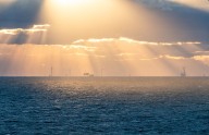 Construction on offshore wind farm off Martha’s Vineyard halted by Trump administration