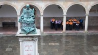 Los alumnos de la Universidad de Oviedo empadronados en Llanera tienen ayudas para transporte: esta es la convocatoria que ya se ha publicado