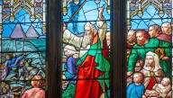 Scholars Now Believe Moses Shouted, 'YOU SHALL NOT PASS!' Before Dropping His Staff And Drowning The Egyptians