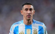 Di Maria chooses a former PSG teammate to invite to play in the Argentine league, opting for him over Messi