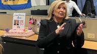 Allison Rosati celebrates 35 years at NBC Chicago this week