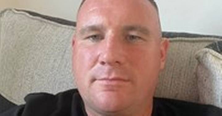 Police searching for man missing since early