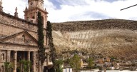 México oculto, cinco destinos que hechizan