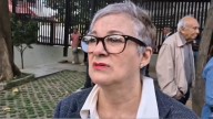 Asilada exjueza chavista Maria Alejandra Díaz ya está en Colombia