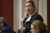 Quebec government tries to ease growing tension over forestry blockades