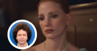 Michel Franco estrena nueva película con Jessica Chastain como protagonista