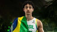 Caio Pacheco estará con Brasil en la AmeriCup
