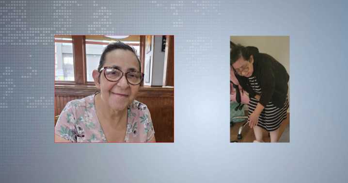 SILVER ALERT: Woman last seen near Packers Ave. reported missing