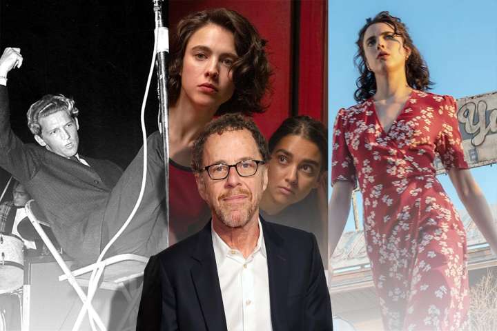 Honey Don’t is Ethan Coen’s third bad movie in a row. What happened?