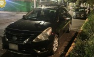 Alcoholímetro salva a hombre de secuestro en CDMX